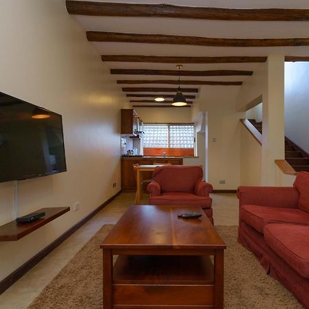 No 5 Boutique Hotel Limited Entebbe Esterno foto