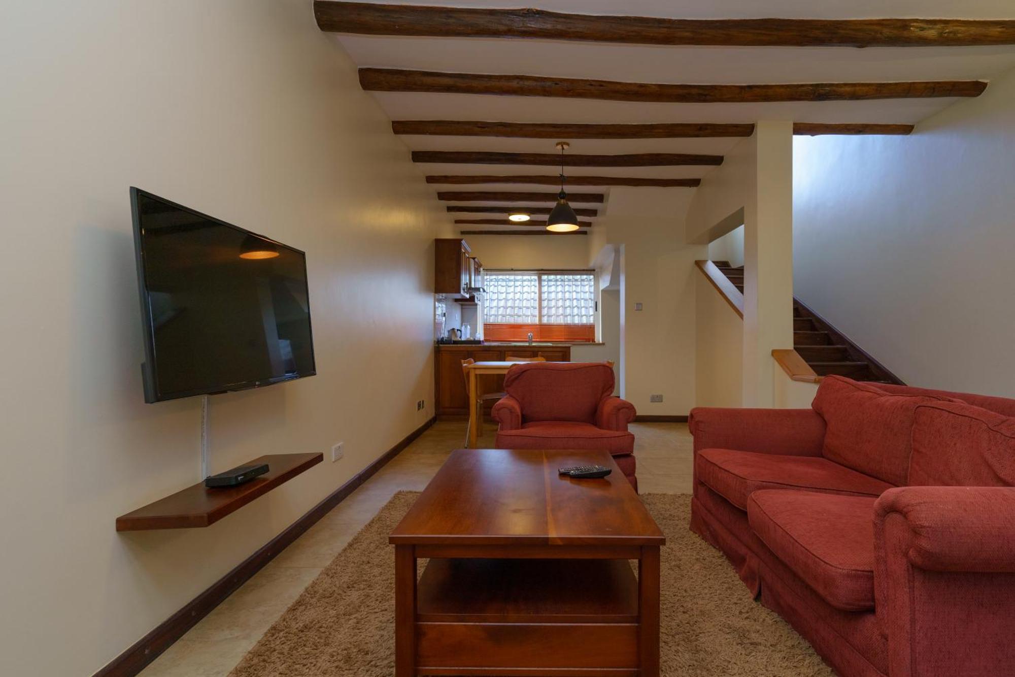 No 5 Boutique Hotel Limited Entebbe Esterno foto